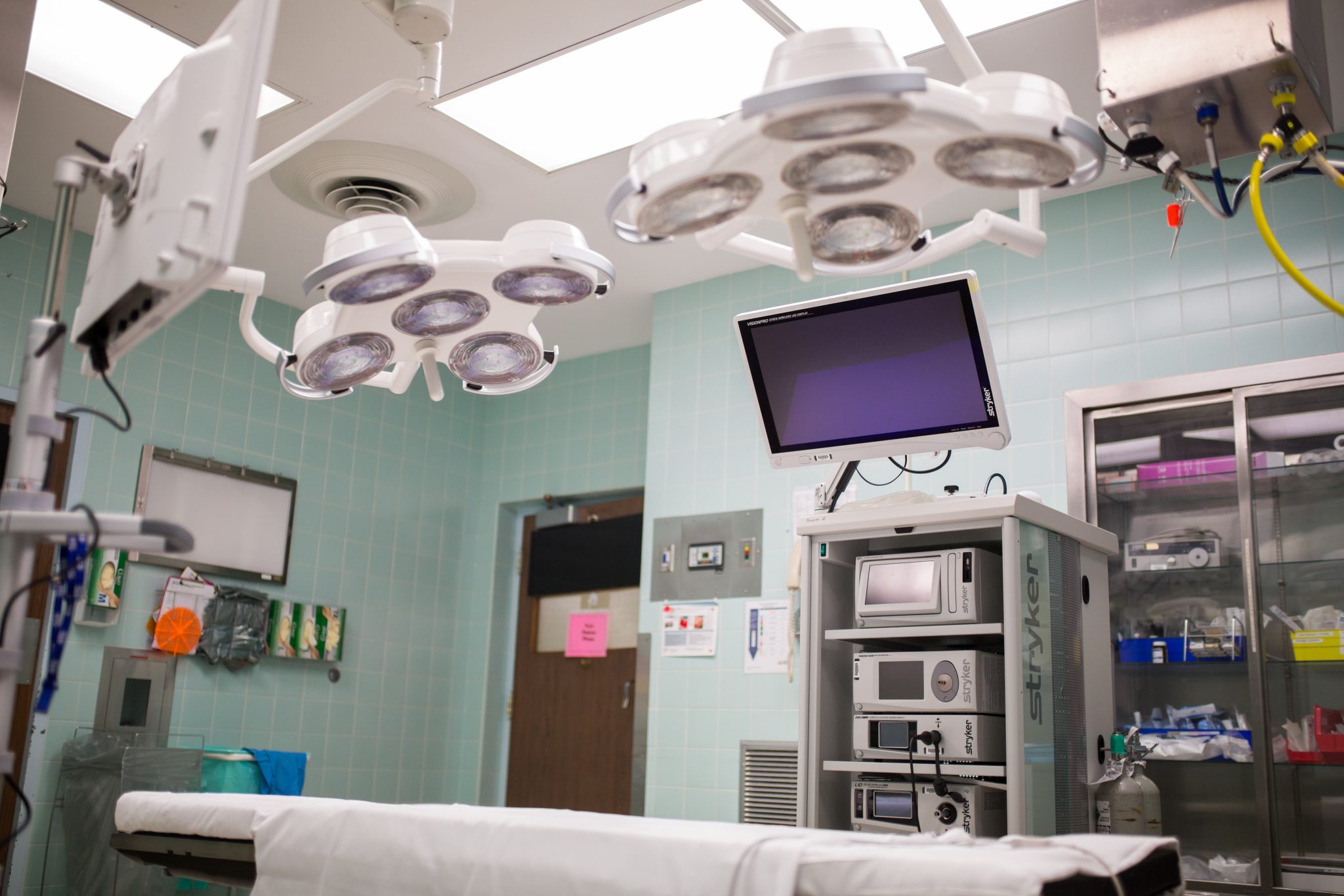 WLMH key to HHS’ innovative surgical plan