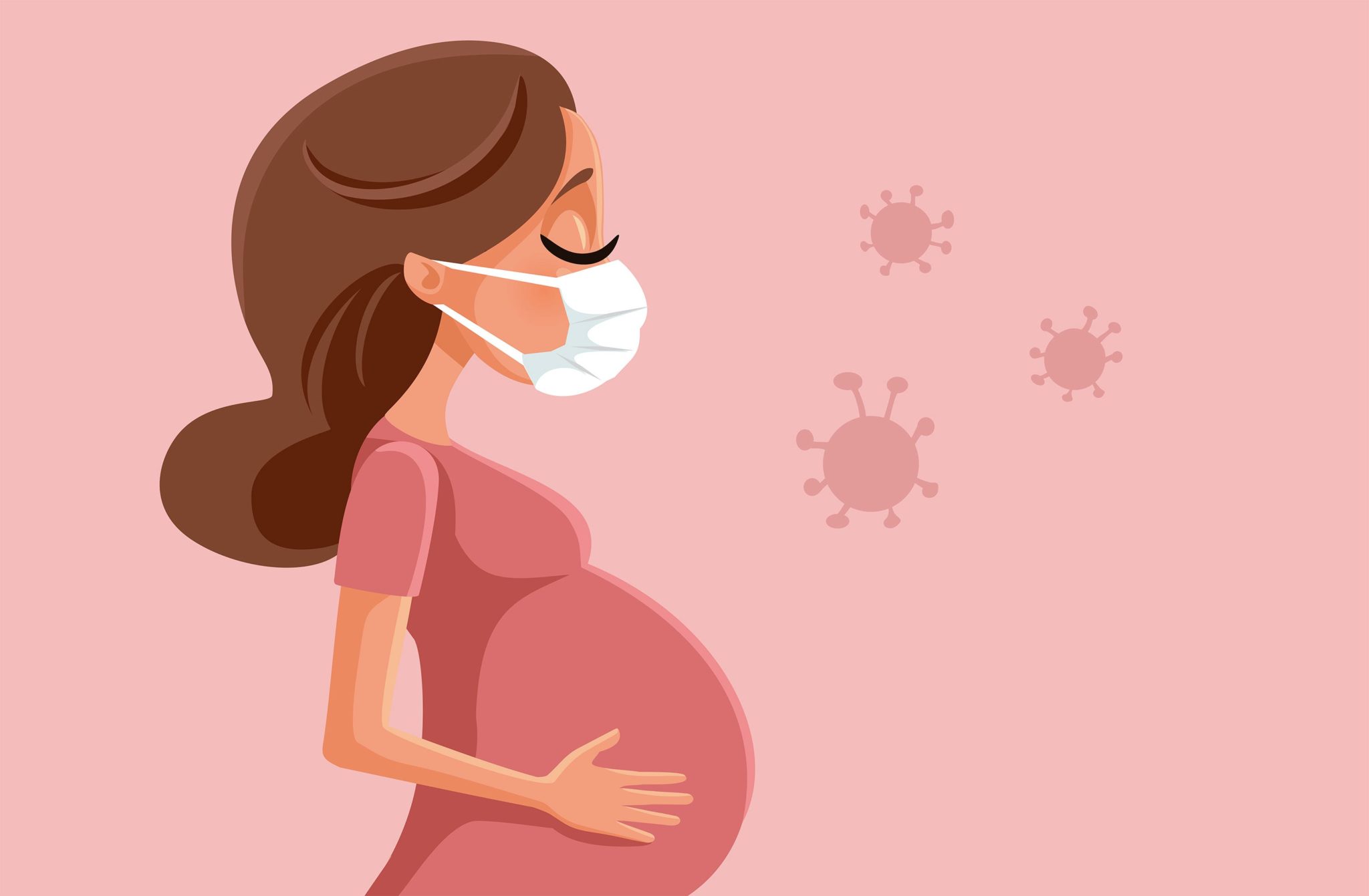 COVID Outbreak: Temporary redirect of obstetrics starting December 14
